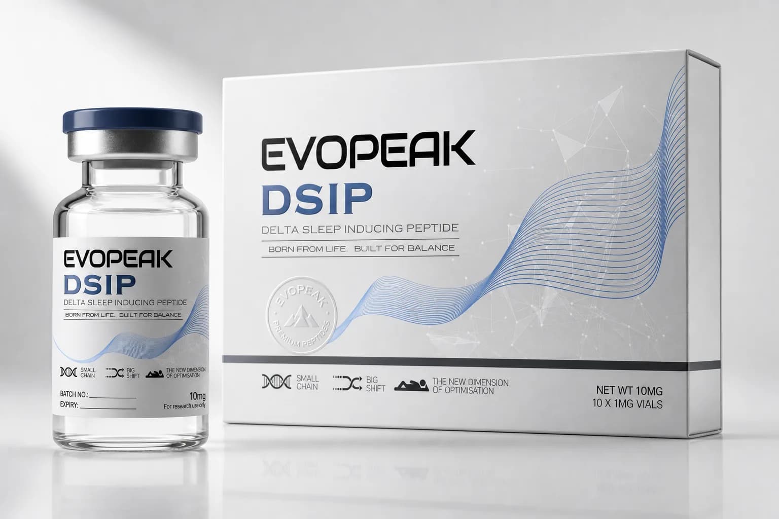 DSIP