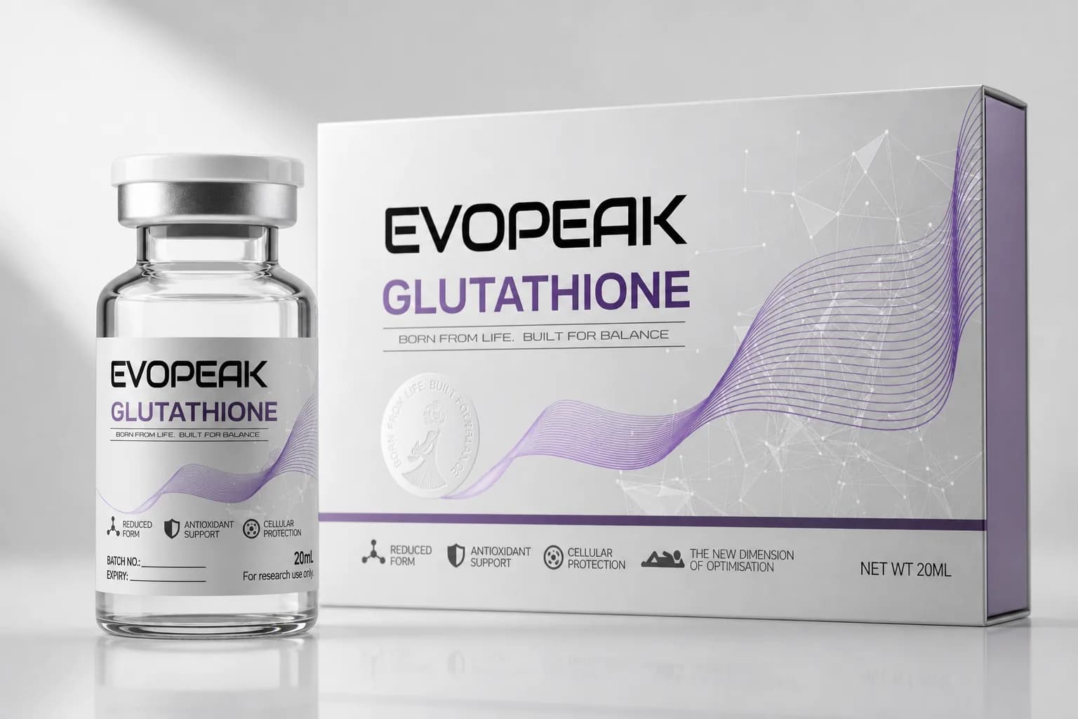 Glutathione