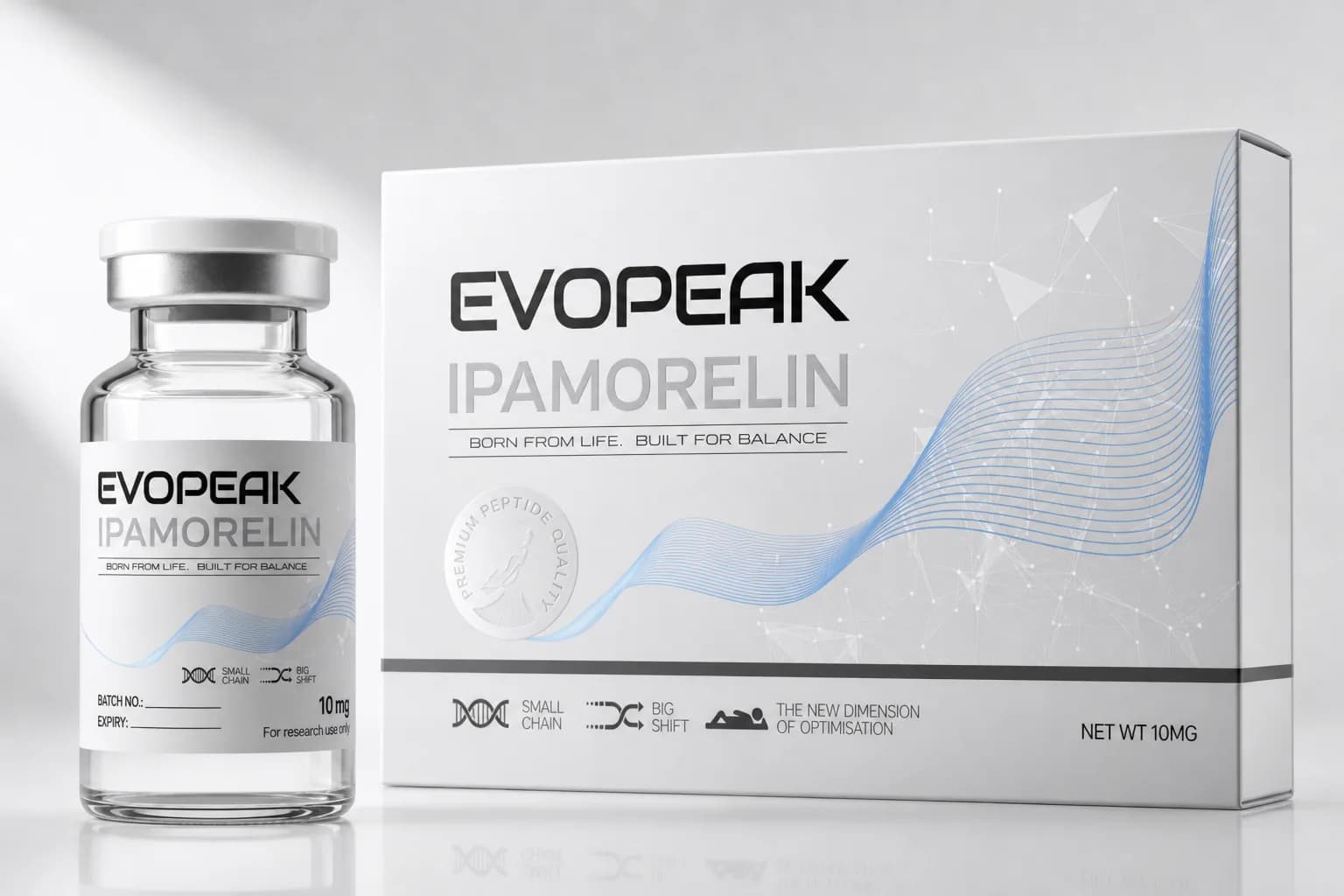Ipamorelin
