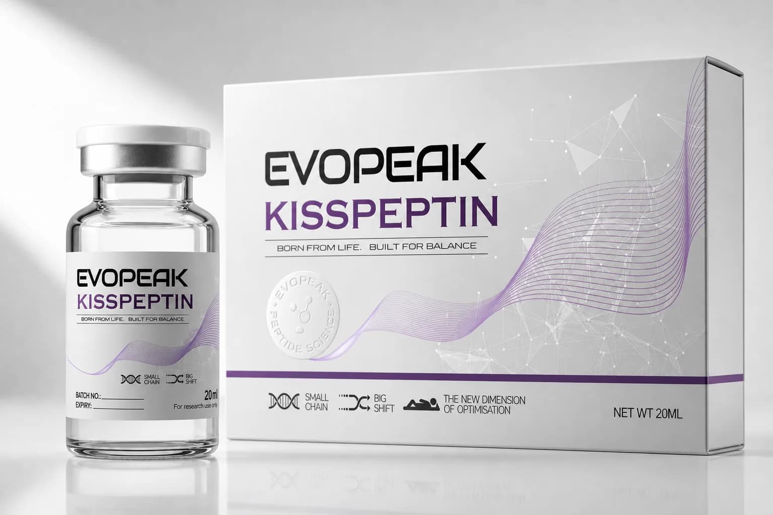 Kisspeptin
