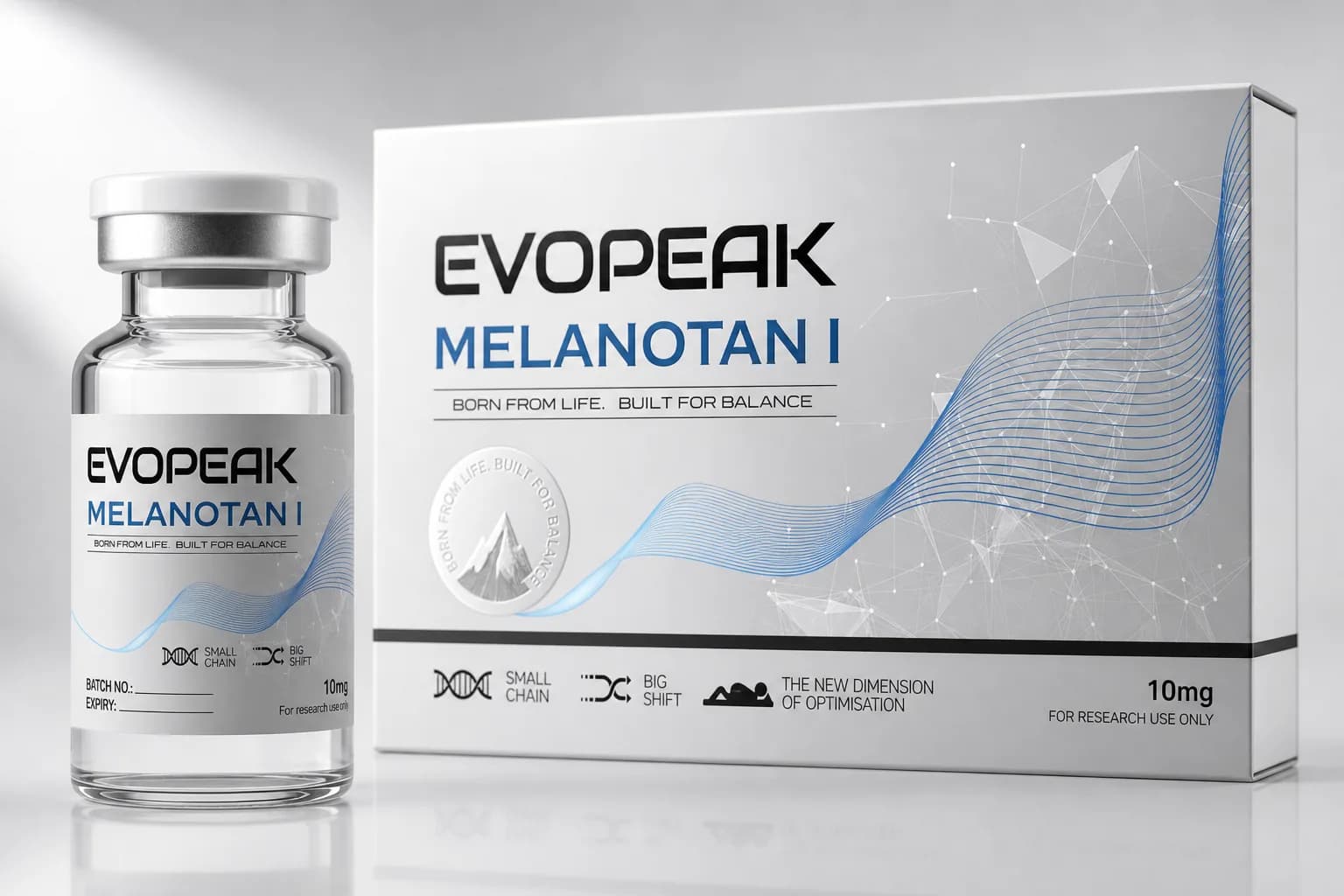 Melanotan I