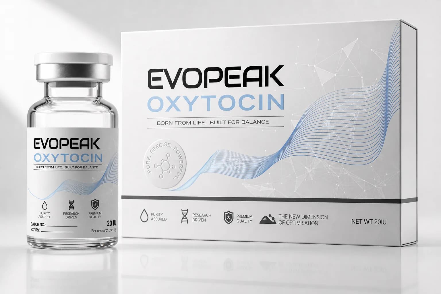 Oxytocin