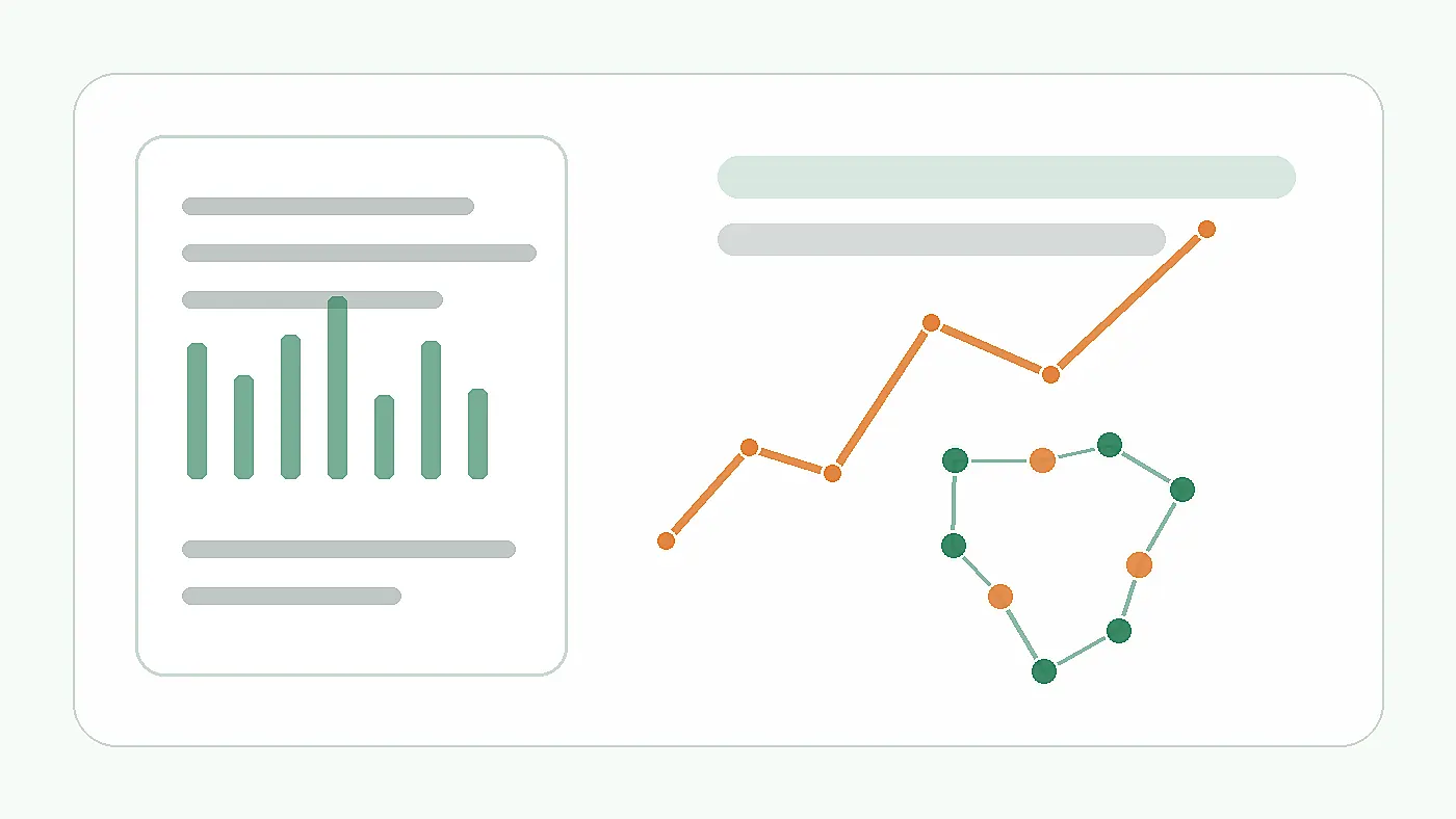 Laboratory illustration of third-party HPLC and mass spectrometry testing for research peptides