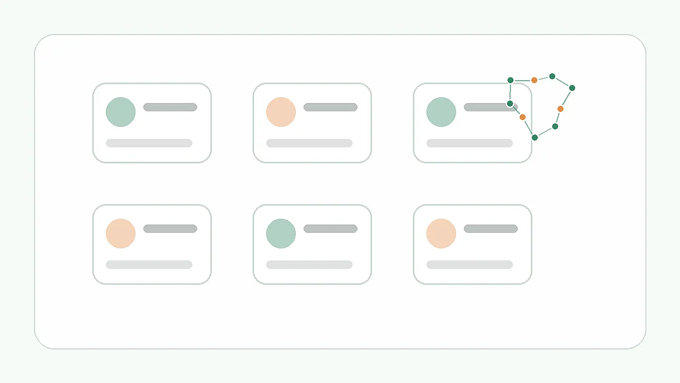 Australian research peptide supplier quality scorecard framework illustration